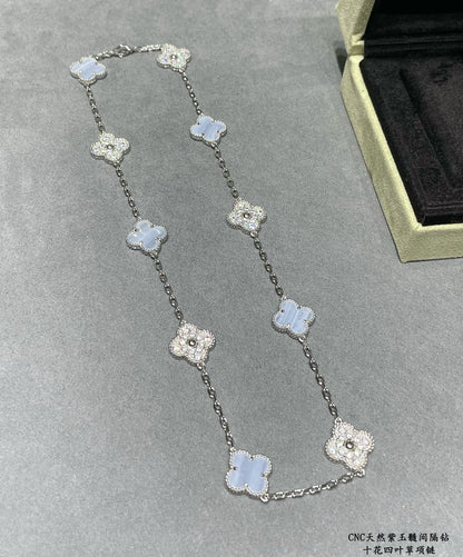 VCA Necklace