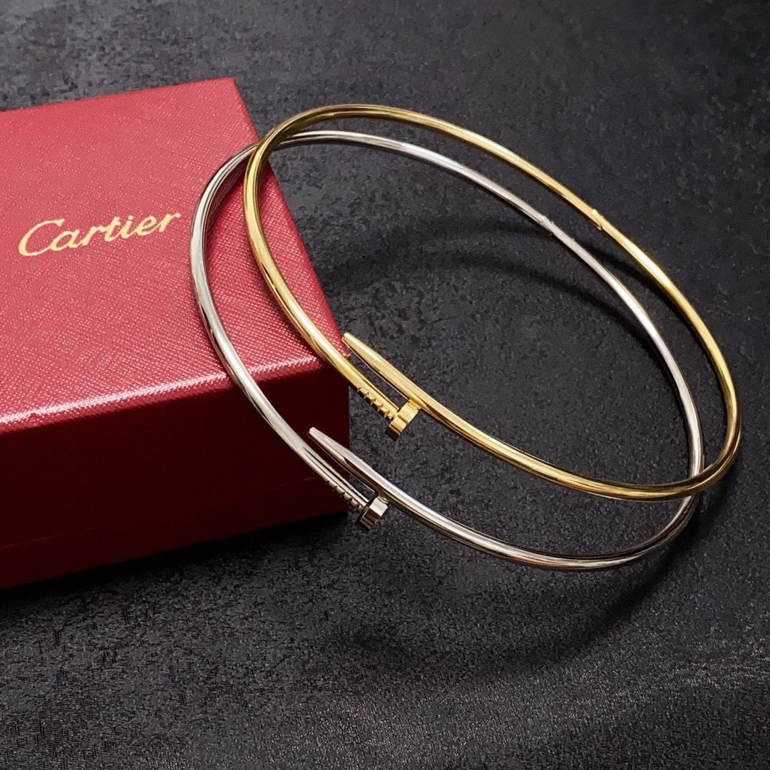 CAR Necklace