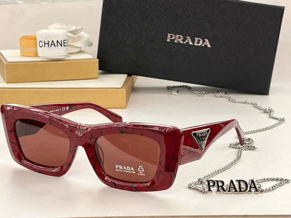 PRA Sunglasses