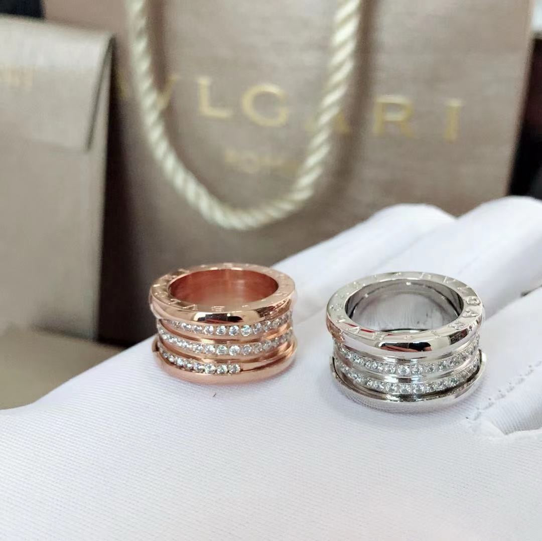 BVL Rings