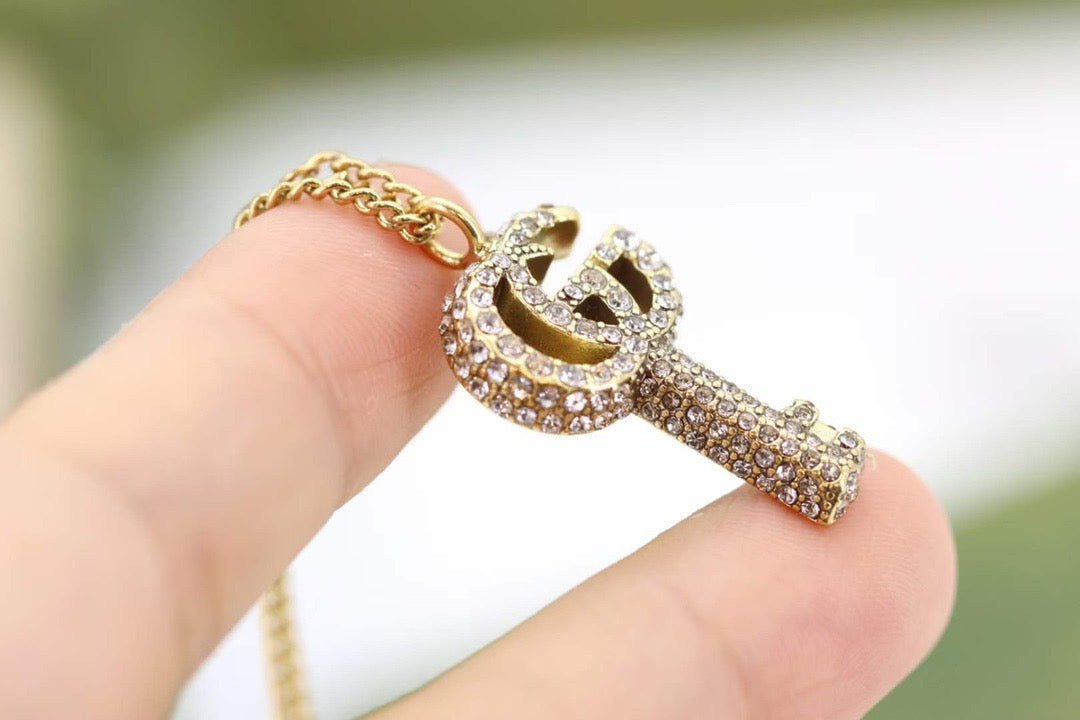 GUC Necklace