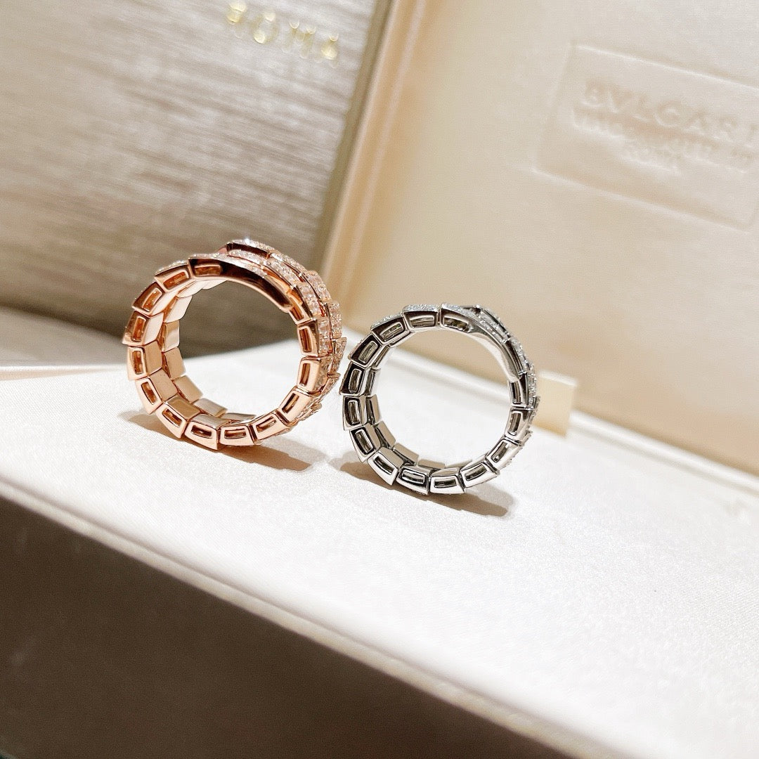 BVL Rings