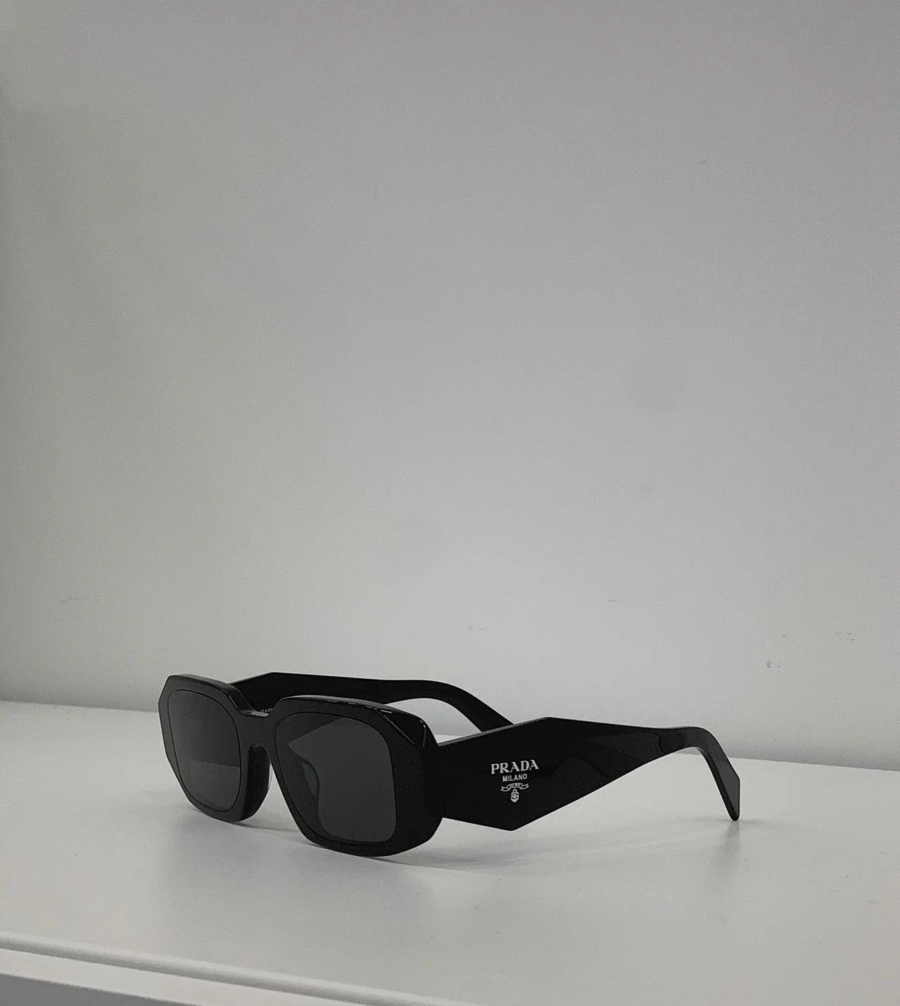 PRA Sunglasses