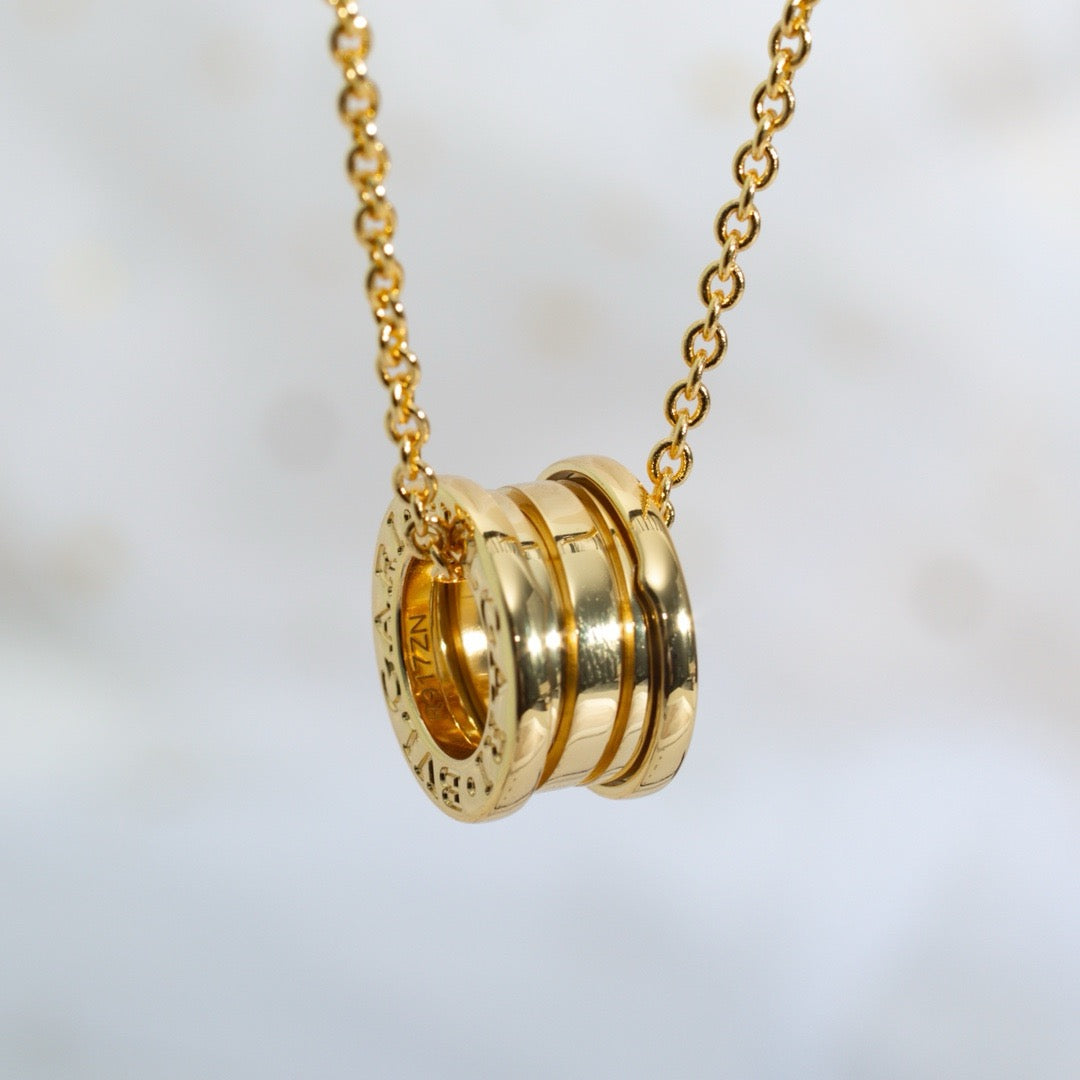 BVL Necklace