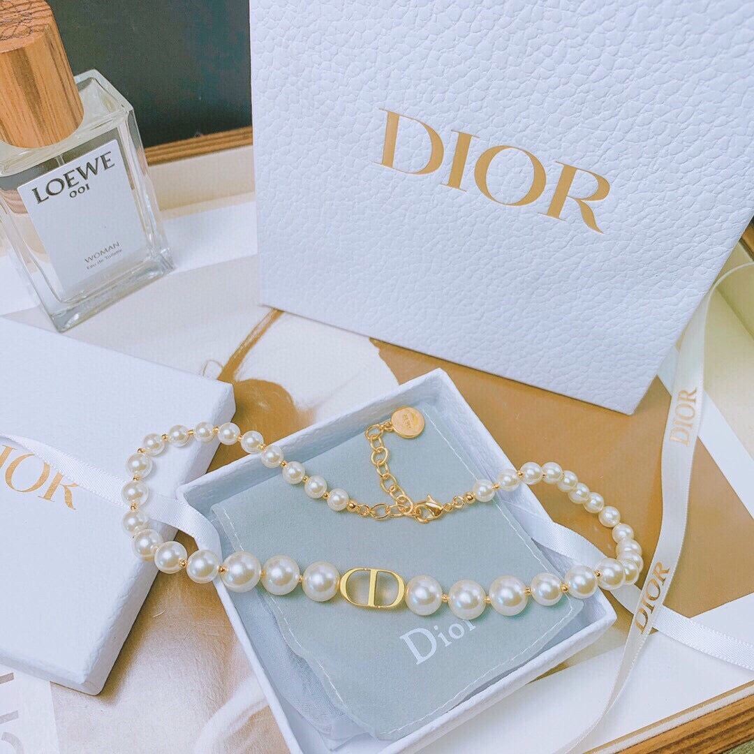 DIO Necklace