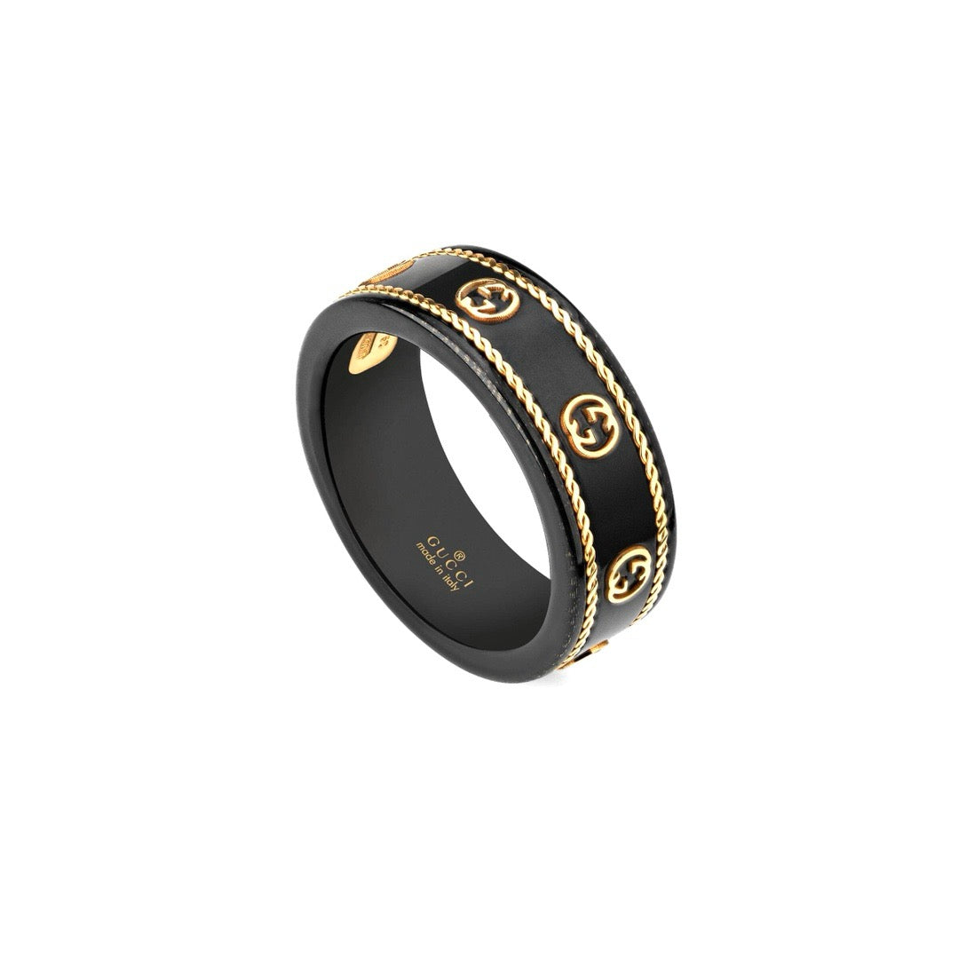 GUC Rings