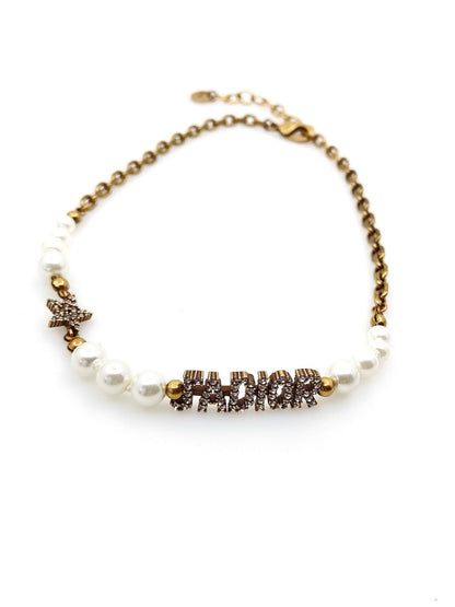 DIO Necklace