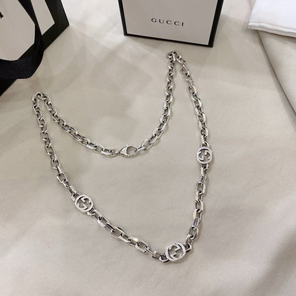 GUC Necklace