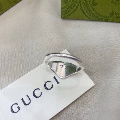 GUC Rings