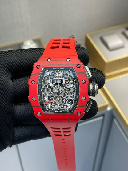 RM-11-03 red