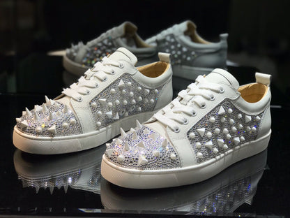 Sneakers & Shoes