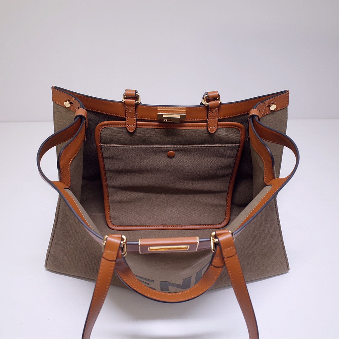 FEN Tote