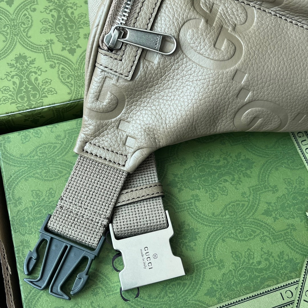 GUC Cross Body Bag