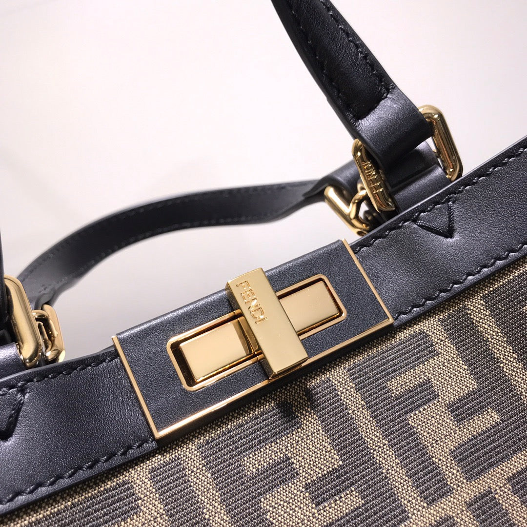 FEN Tote