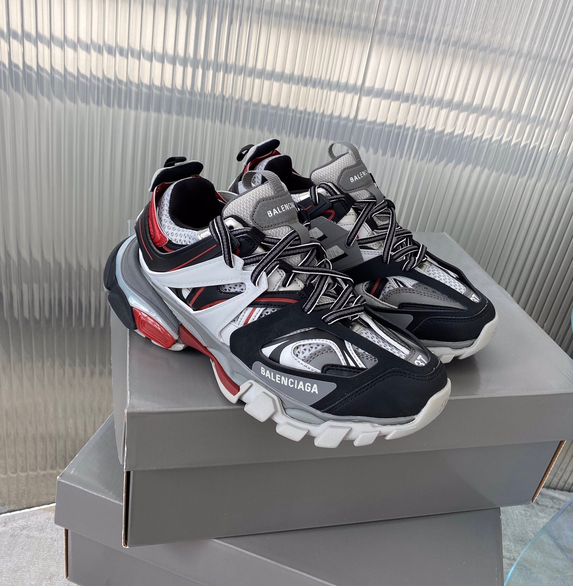 BLCG Sneakers