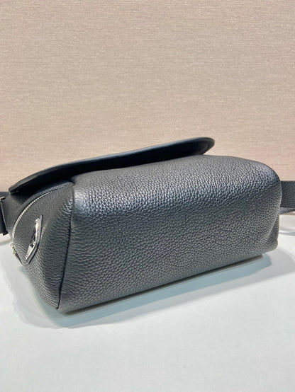 PRA Messenger Bag