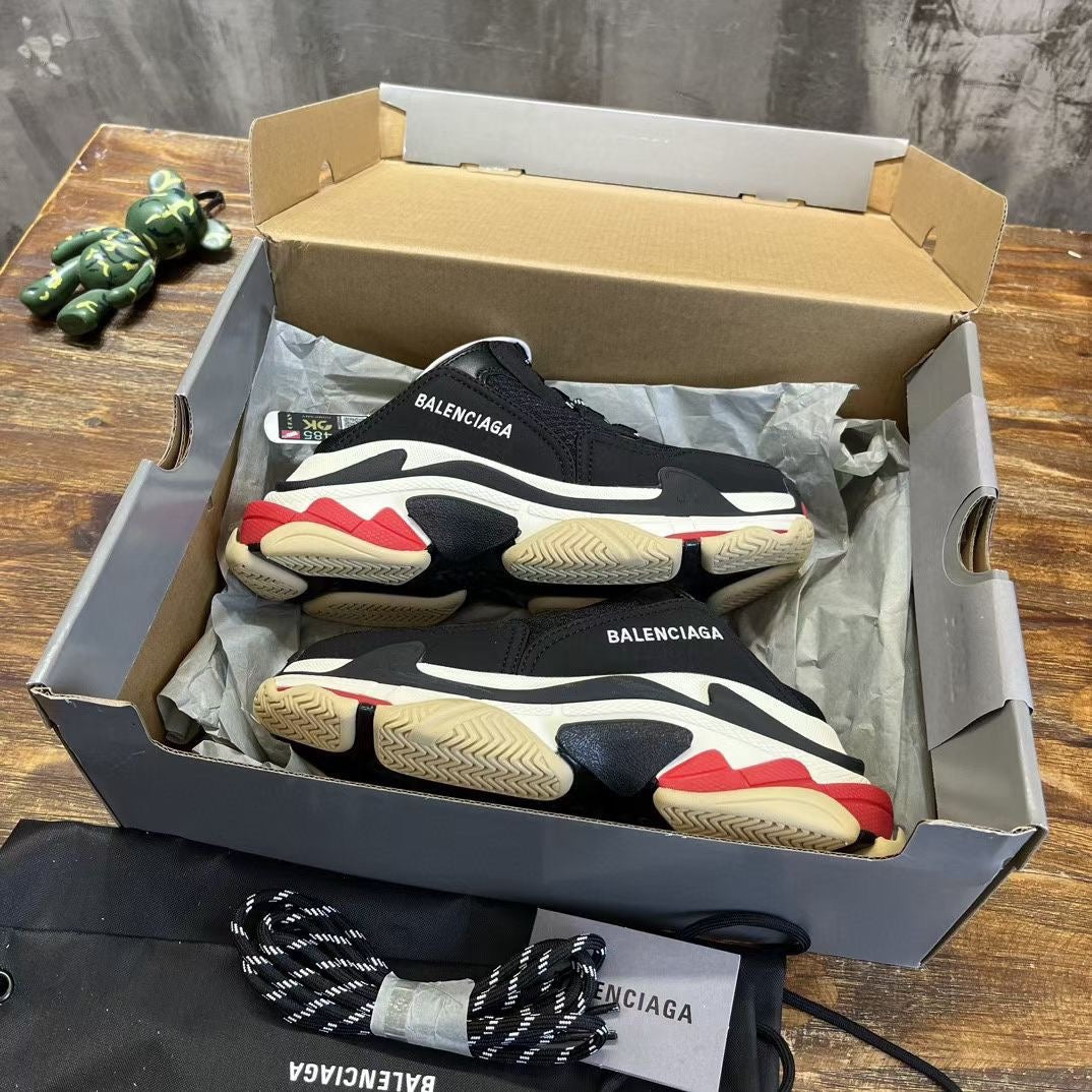 BLCG Sneakers