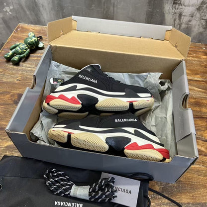BLCG Sneakers