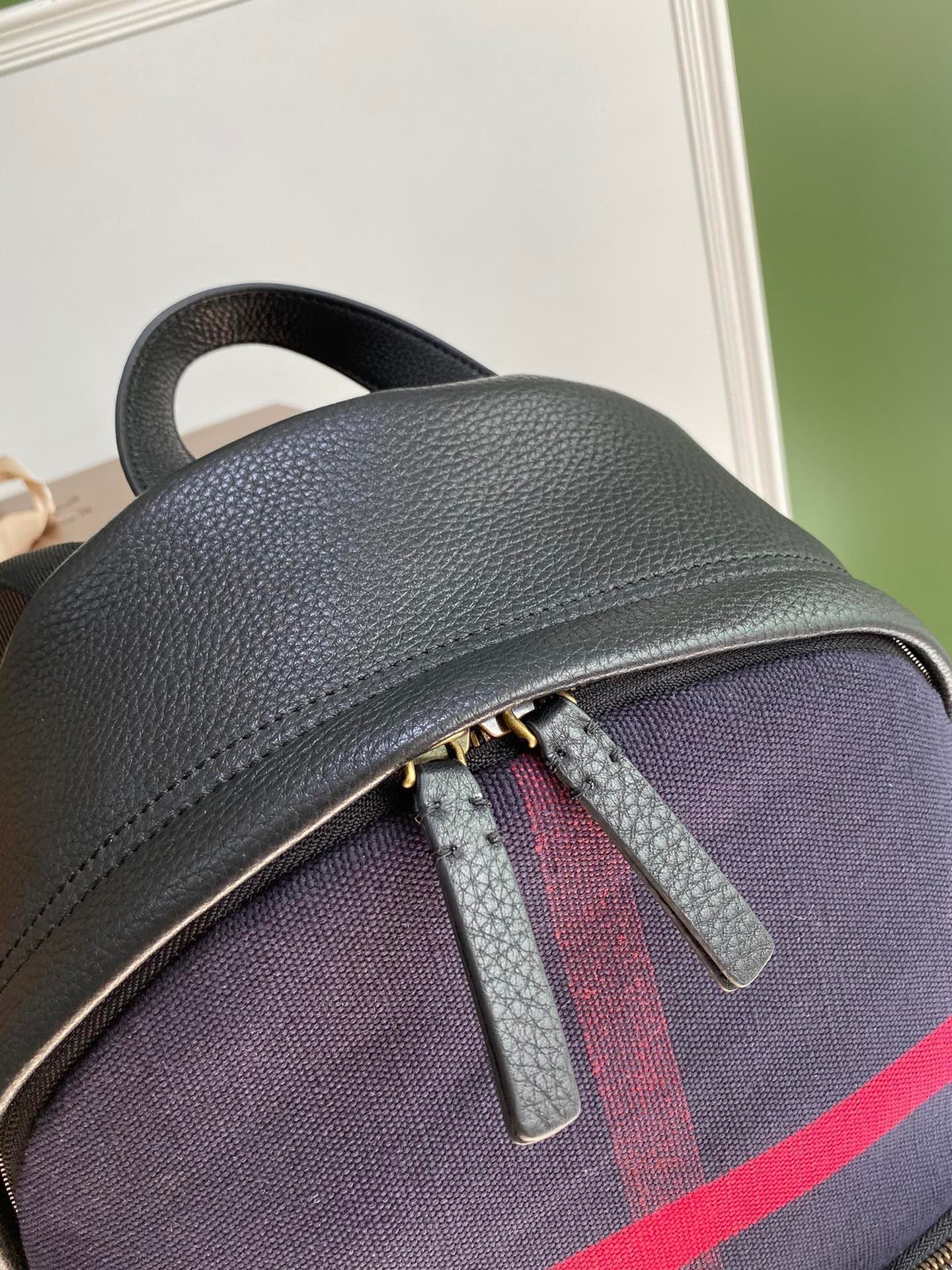 BURB Backpack