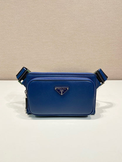PRA Cross Body Bag