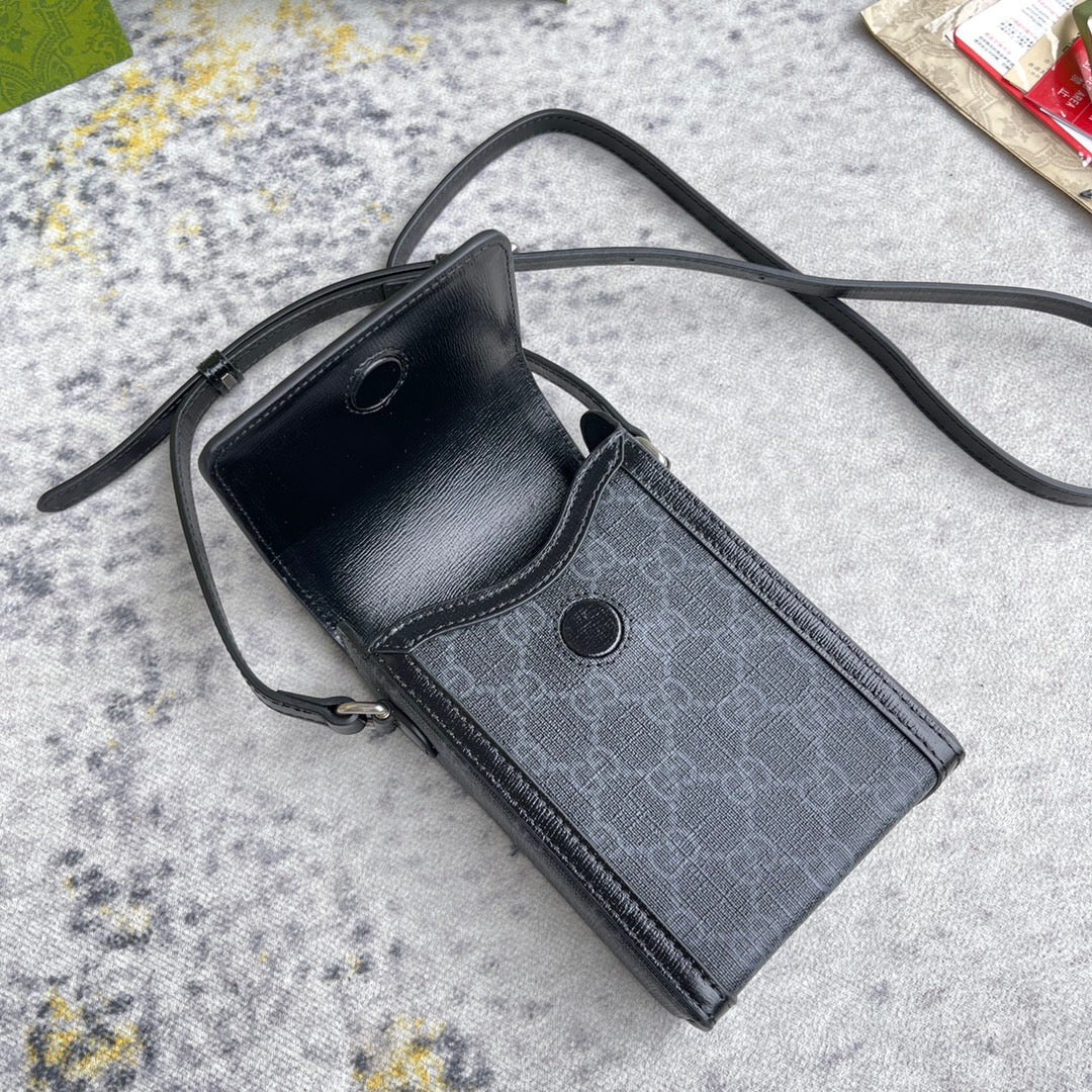 GUC Sling Bag
