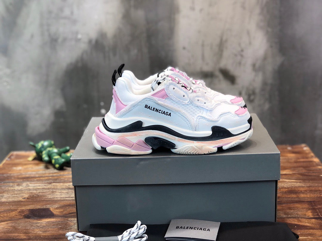 BLCG Sneakers