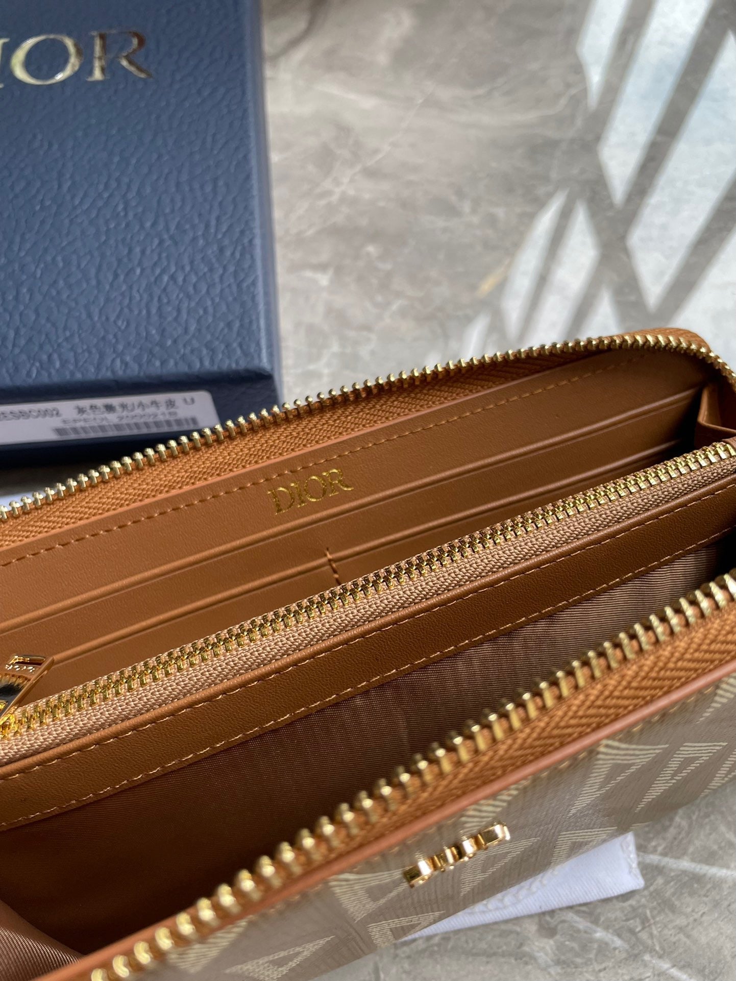 DIO Wallet