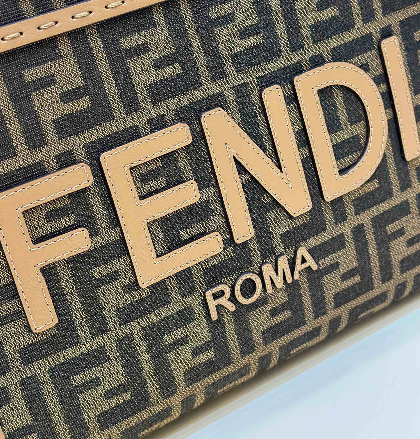 FEN Tote