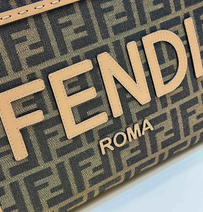 FEN Tote