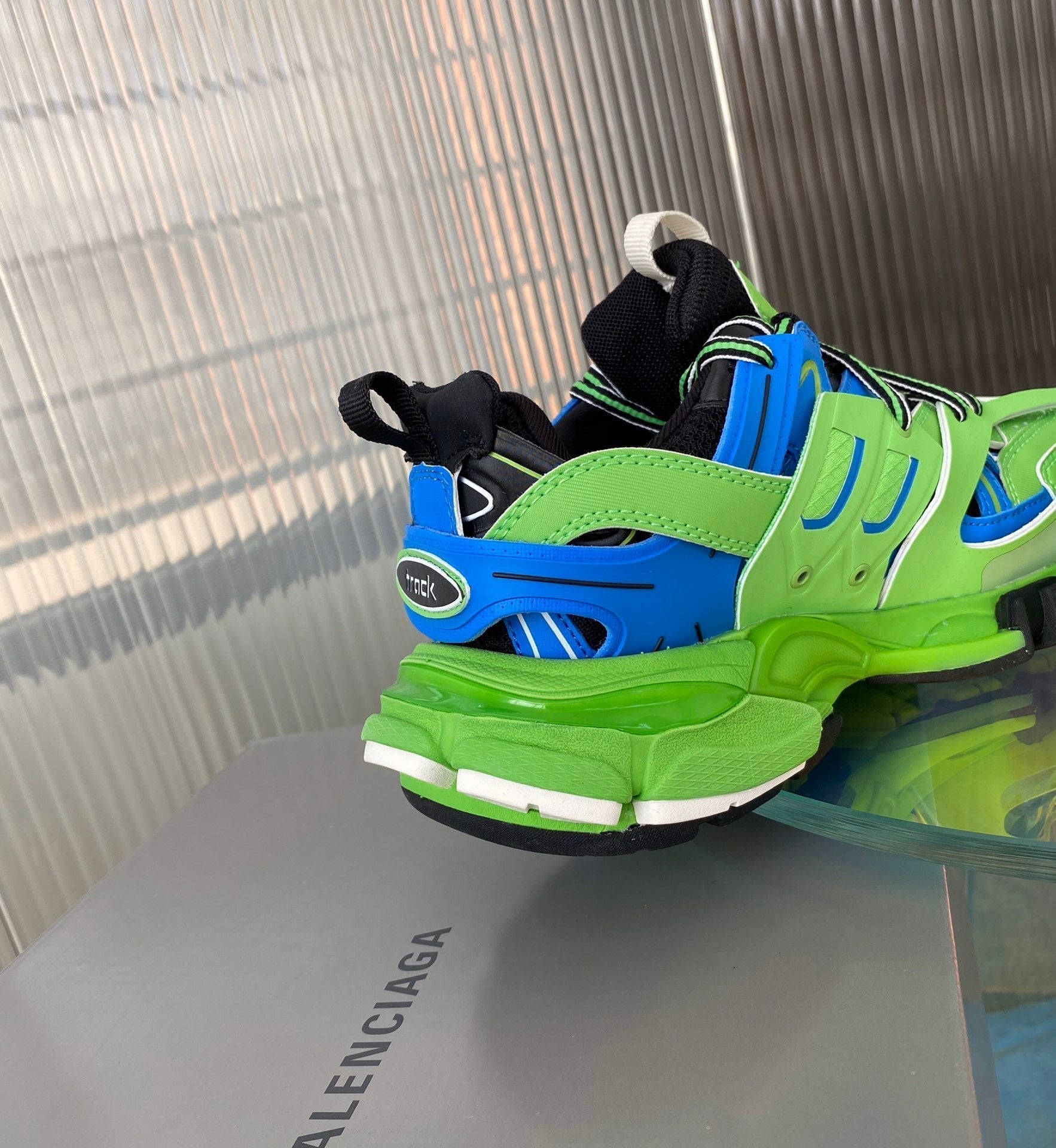 BLCG Sneakers