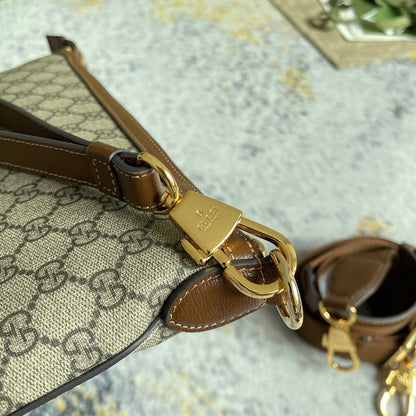 GUC Clutch Bag