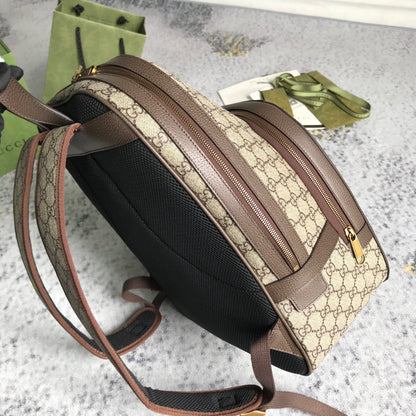GUC Backpack