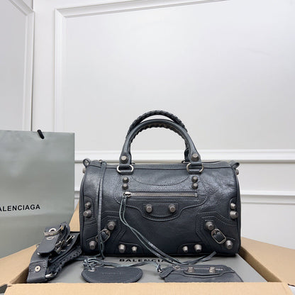 BLCG Travel Bag