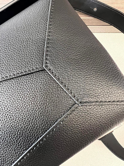 LO Puzzle Bag