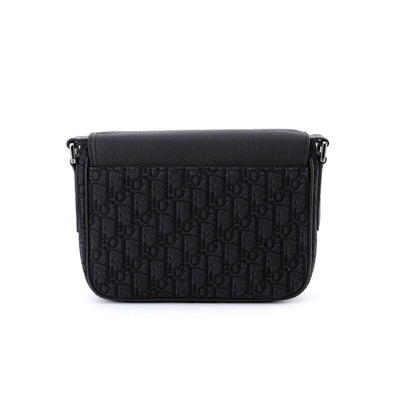 DIO Saddle Bag