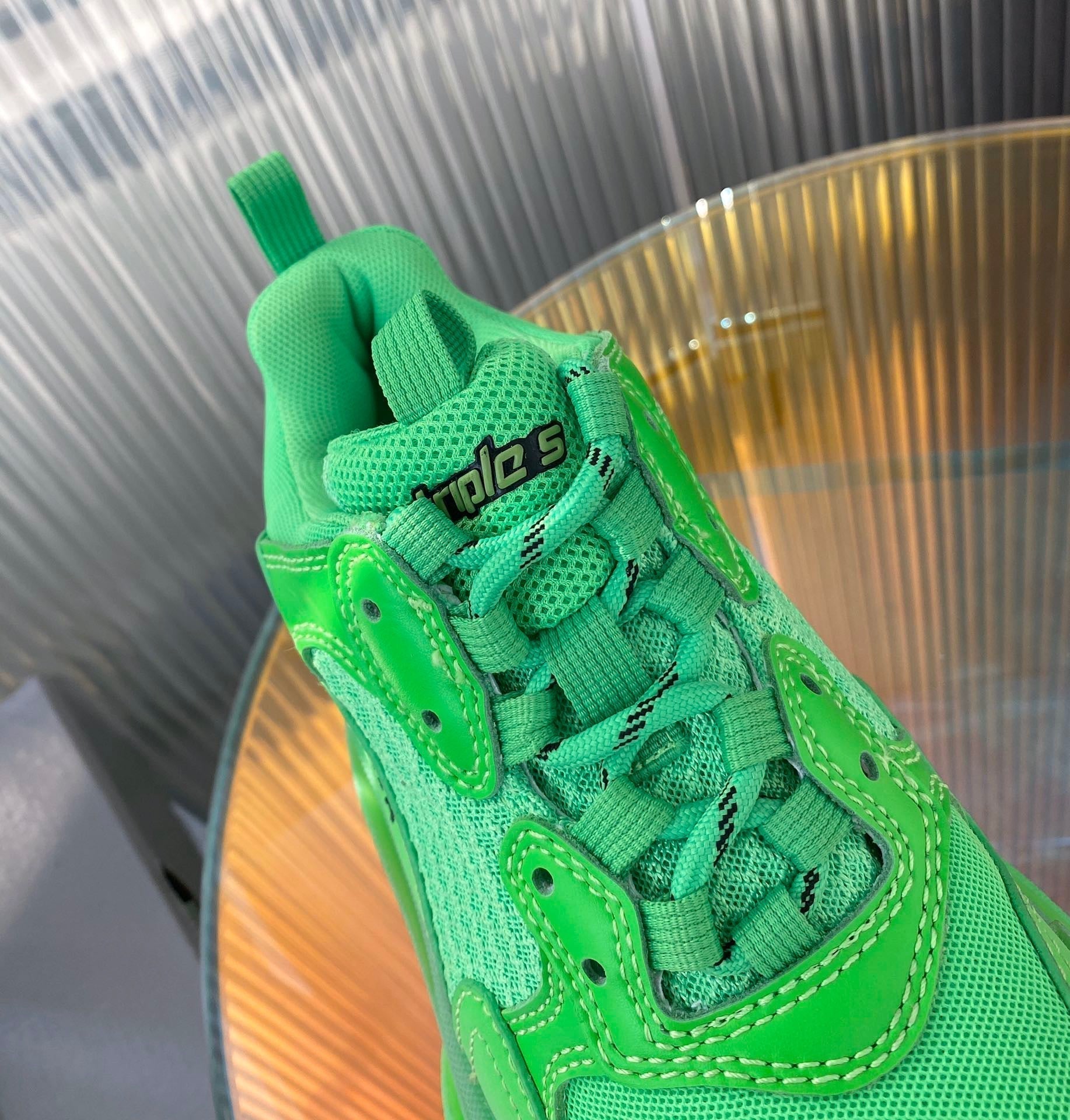 BLCG Sneakers
