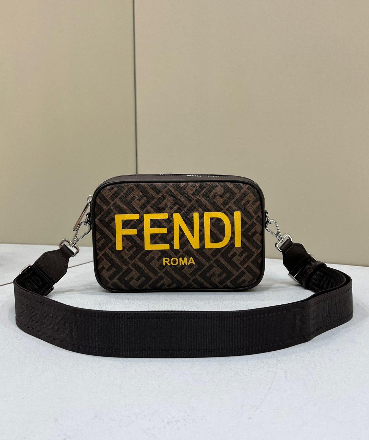 FEN Messenger Bag