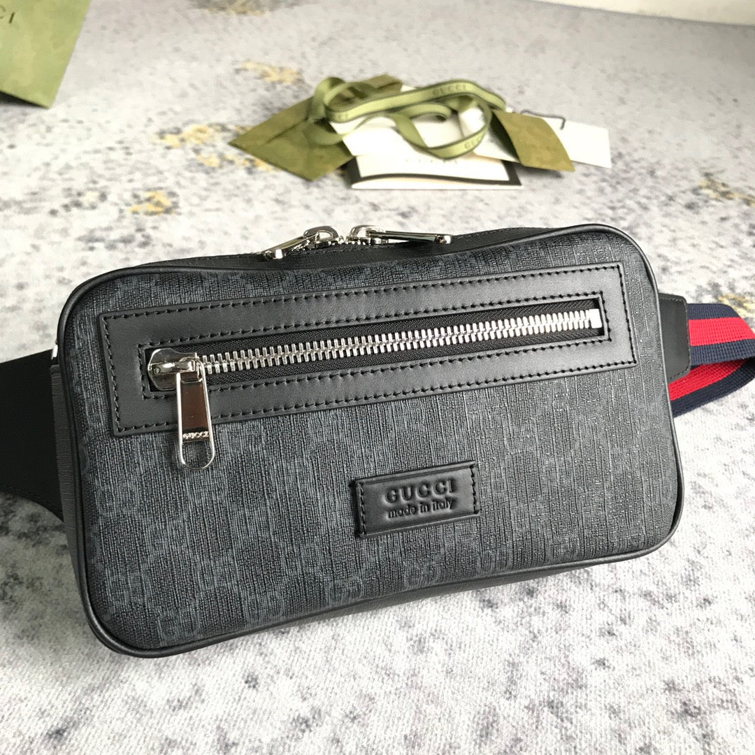 GUC Cross Body Bag