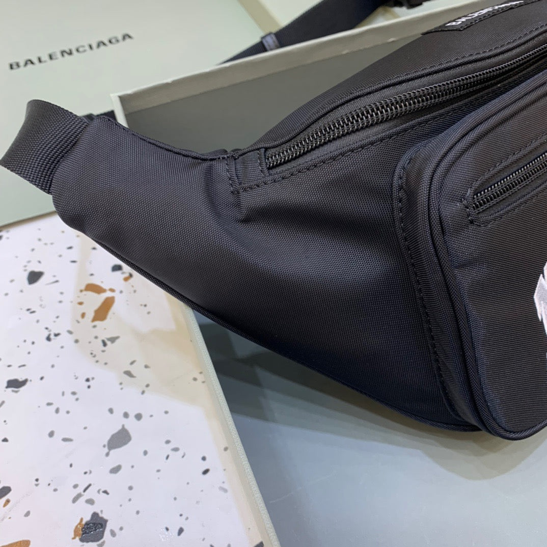 BLCG Cross Body Bag
