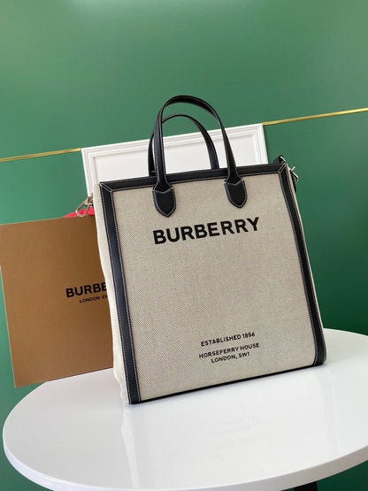 BURB Briefcases