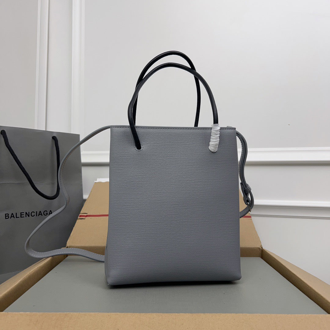BLCG Shopping Tote