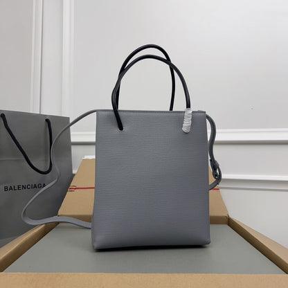BLCG Shopping Tote