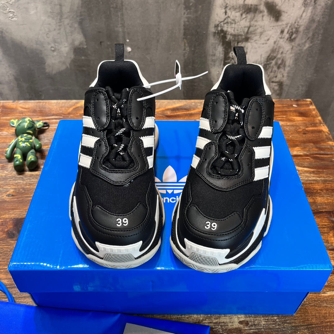 BLCG Sneakers