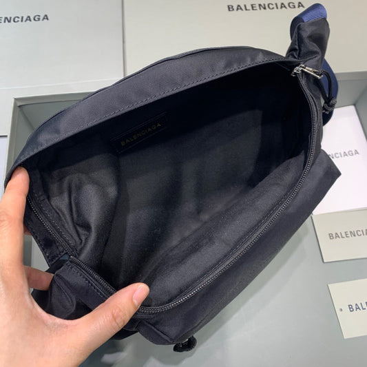 BLCG Cross Body Bag