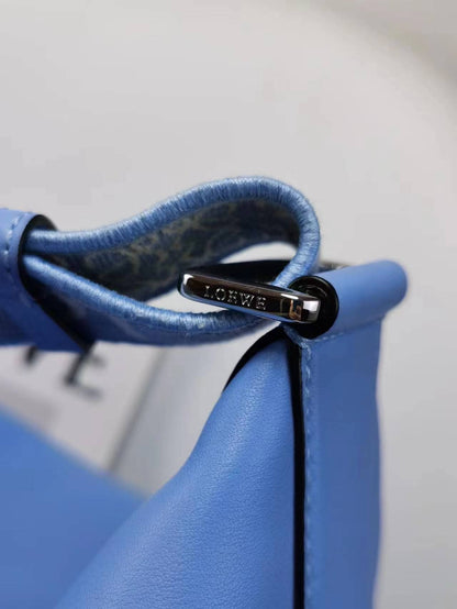 LO Messenger Bag