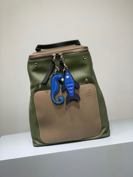 LO Backpack