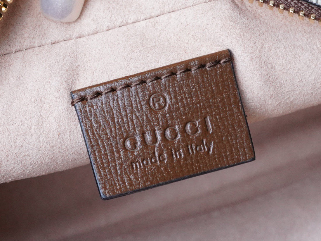 GUC Supreme Handbag