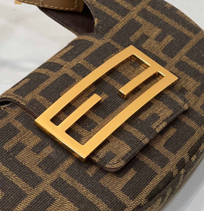 FEN Mini Shoulder bag