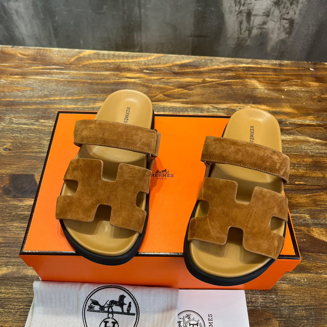 HERM Sandal