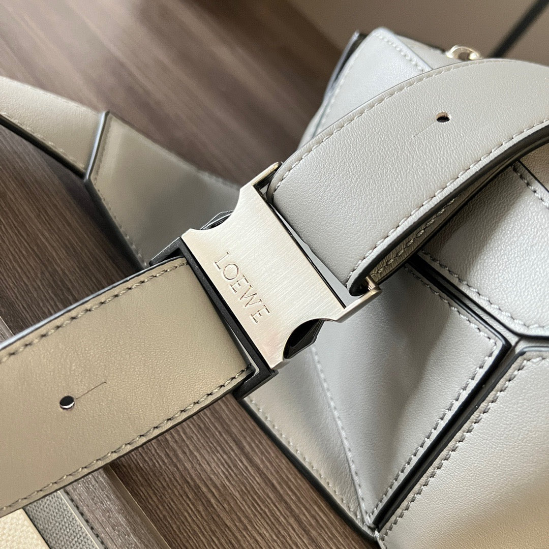 LO Puzzle Bag